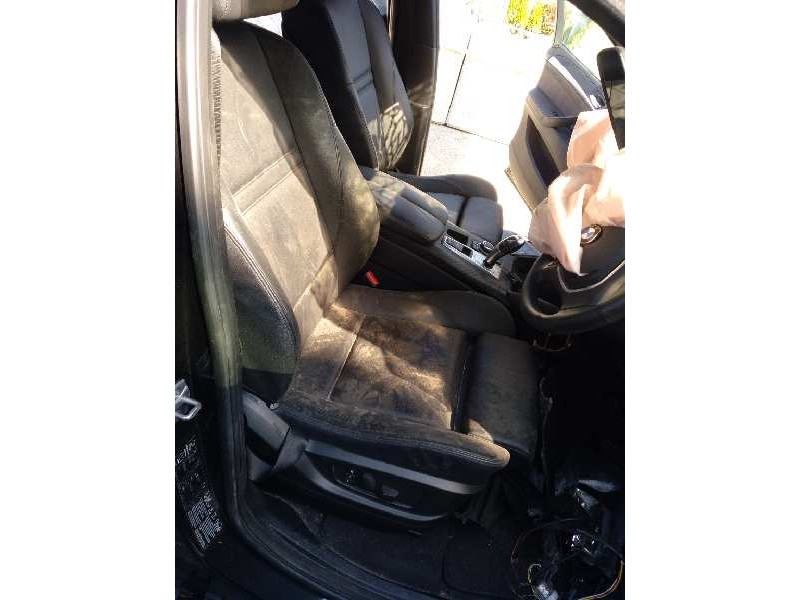 bmw x6 (e71) del año 2014