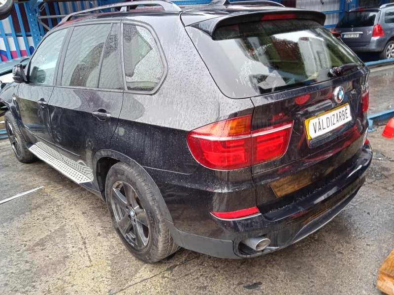 bmw x5 (e70) del año 2013