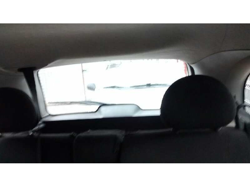 opel meriva del año 2006