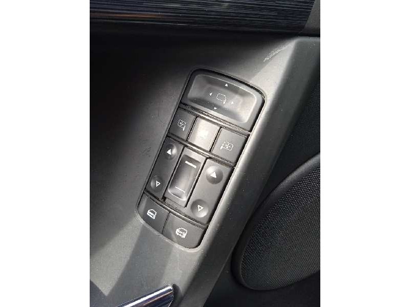 opel vectra c berlina del año 2006