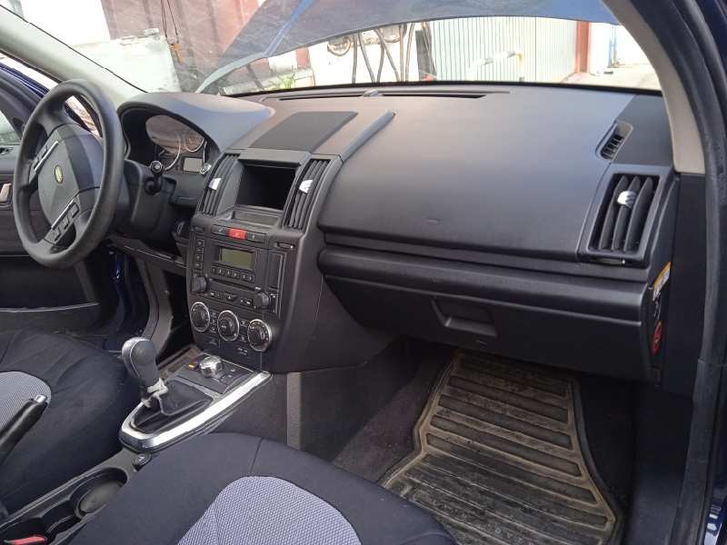 land rover freelander (lr2) del año 2007