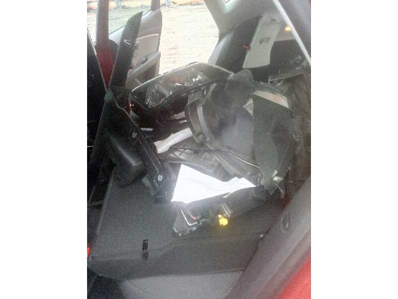 seat leon (5f1) del año 2018