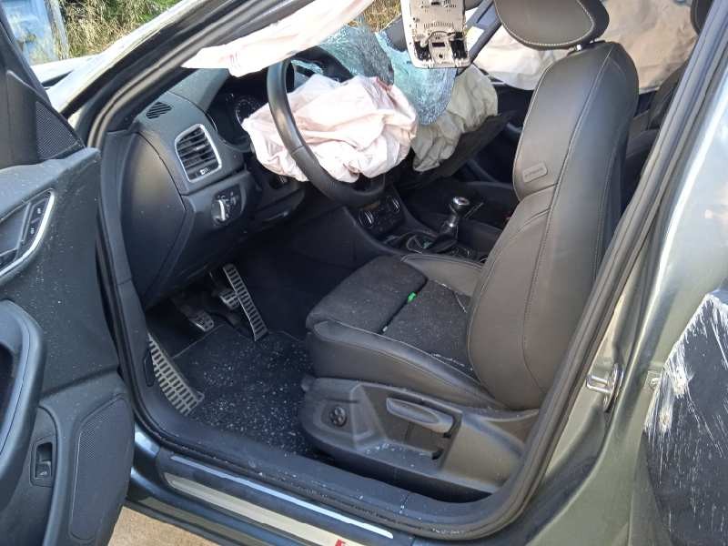 audi q3 (8ug) del año 2018