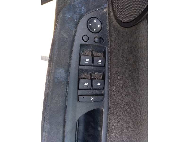 bmw x6 (e71) del año 2014