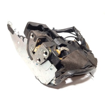 Recambio de cerradura puerta delantera izquierda para mazda cx-7 (er) 2.2 turbodiesel cat referencia OEM IAM EH1459310E  