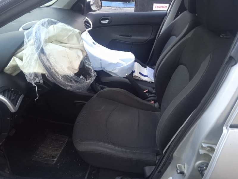 peugeot 206+ del año 2009