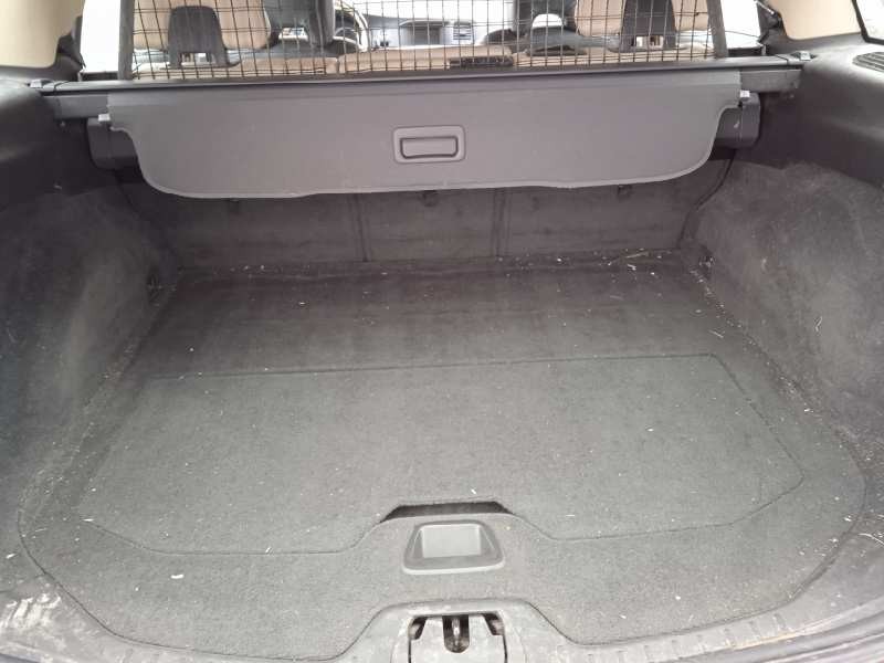 volvo v60 kombi del año 2011