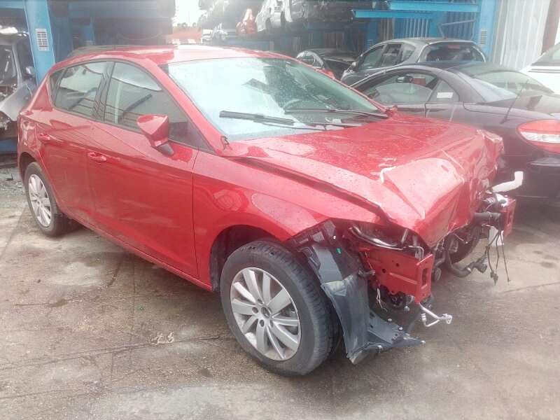 seat leon (5f1) del año 2018