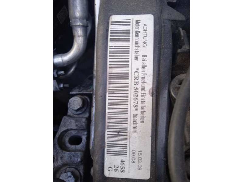 seat leon st (5f8) del año 2015