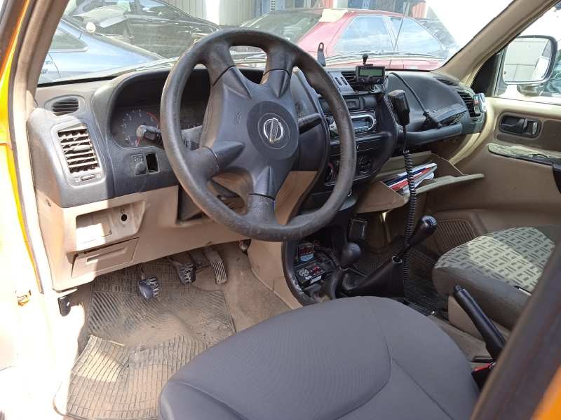 nissan terrano/terrano.ii (r20) del año 2003