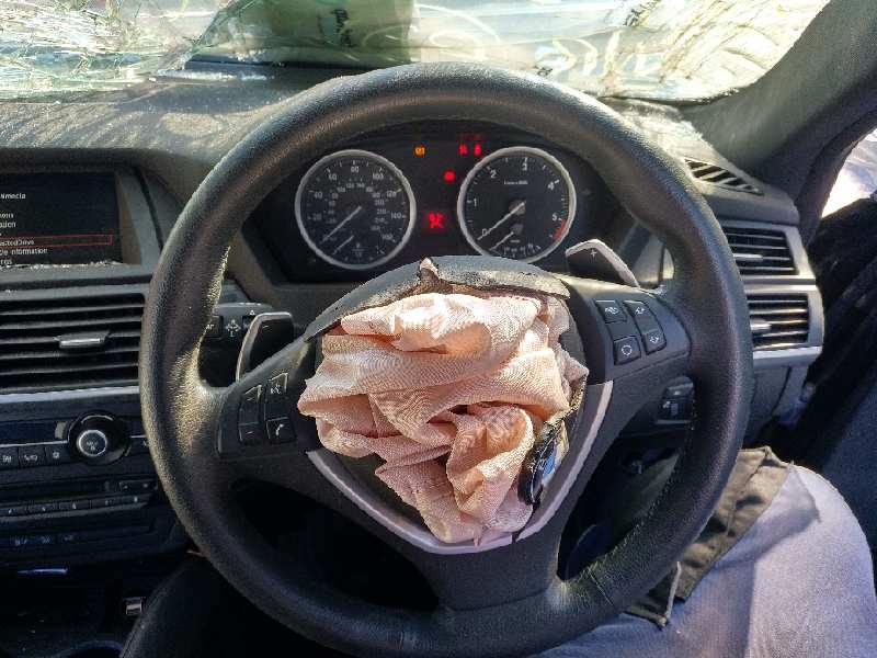 bmw x6 (e71) del año 2014