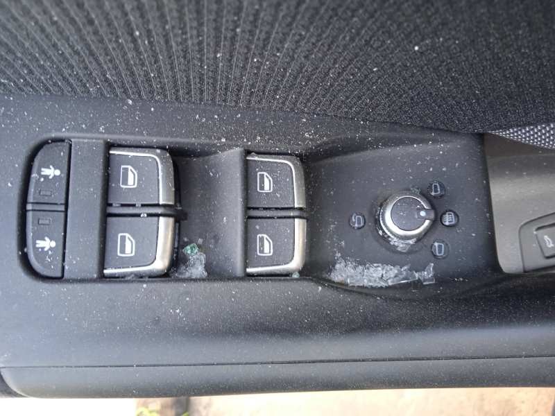 audi q3 (8ug) del año 2018