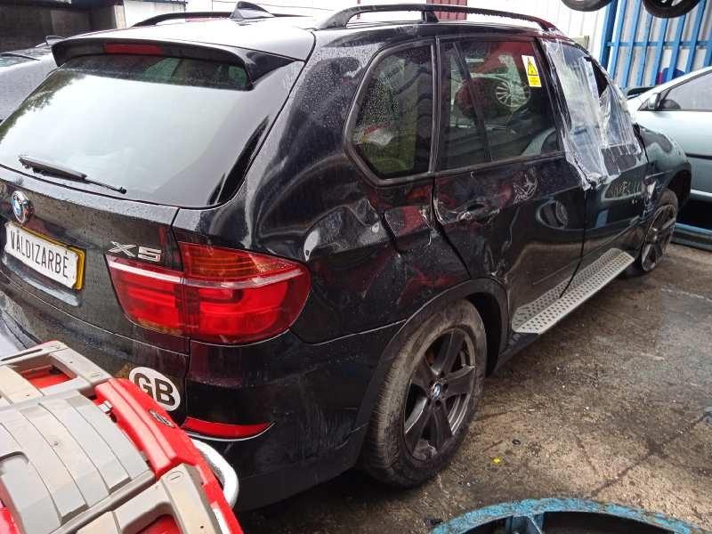 bmw x5 (e70) del año 2013