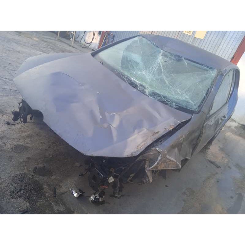 volkswagen golf vi (5k1) del año 2009