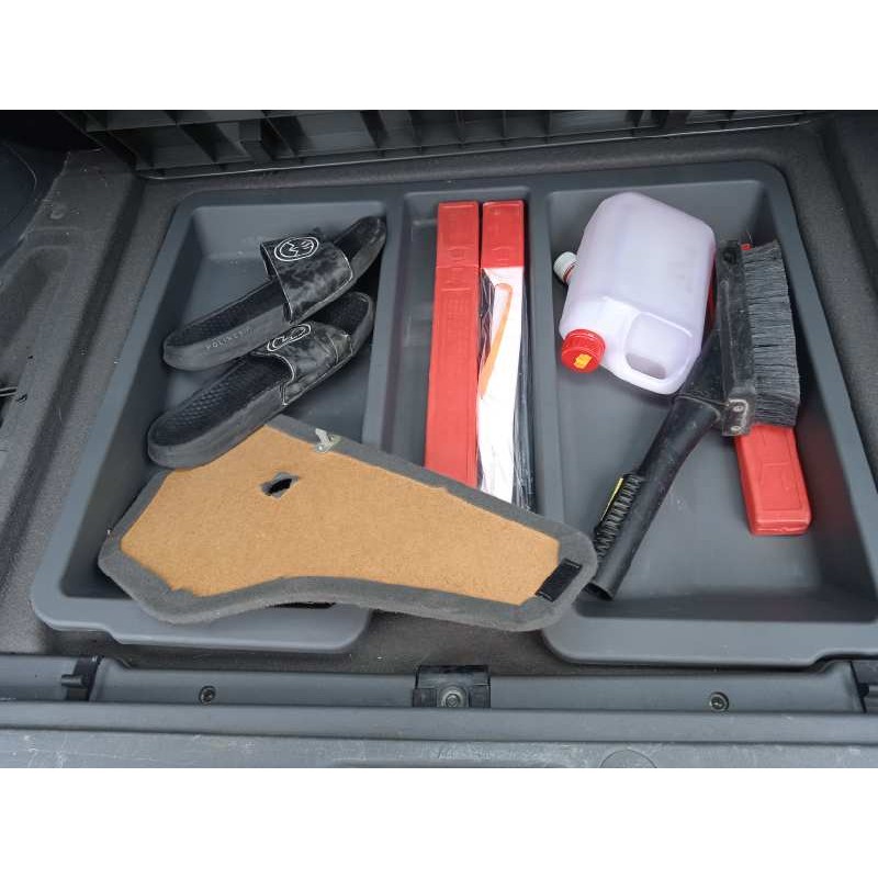 hyundai santa fe (sm) del año 2007