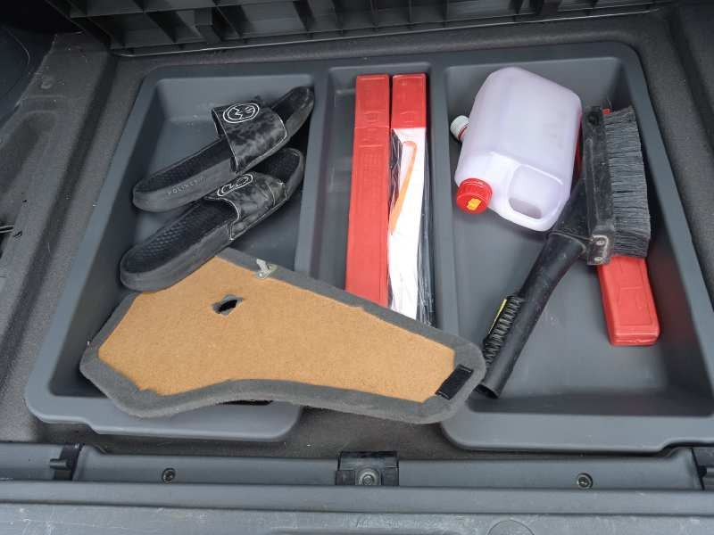 hyundai santa fe (sm) del año 2007