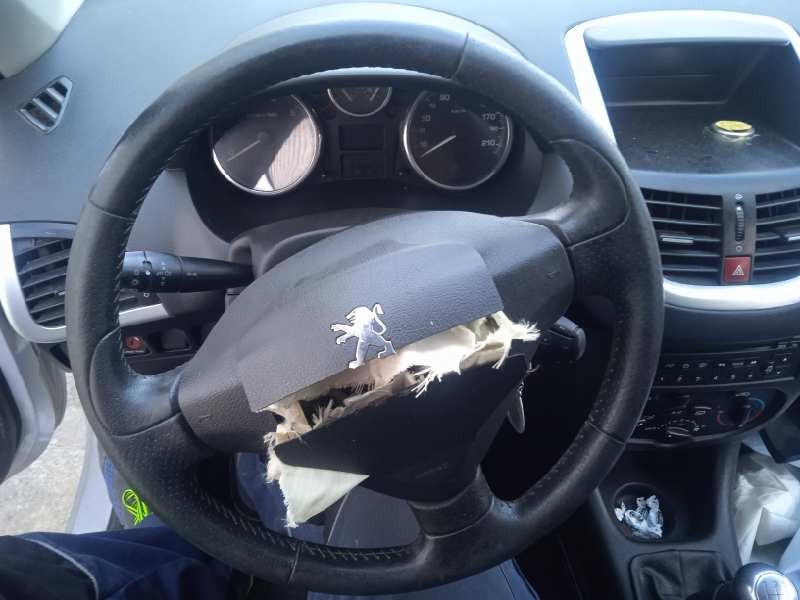 peugeot 206+ del año 2009