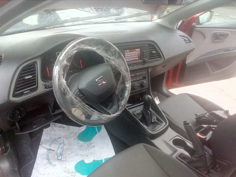 seat leon (5f1) del año 2018