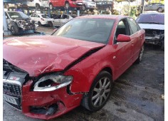 audi a4 berlina (8e) del año 2007