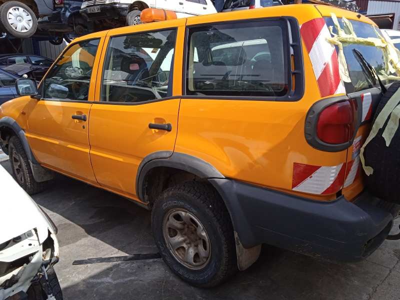 nissan terrano/terrano.ii (r20) del año 2003