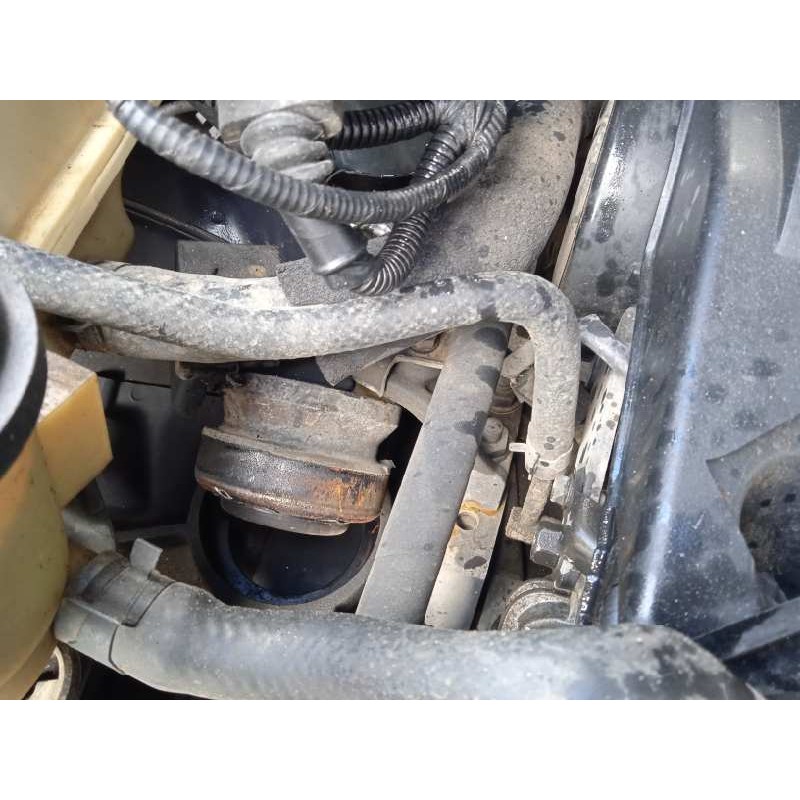 hyundai santa fe (sm) del año 2007