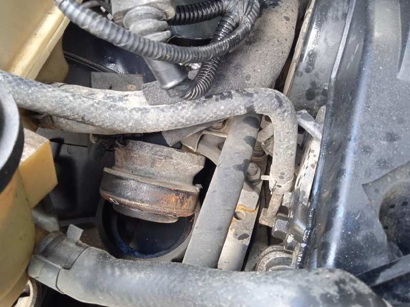 hyundai santa fe (sm) del año 2007