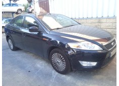 FORD MONDEO BER. (CA2)