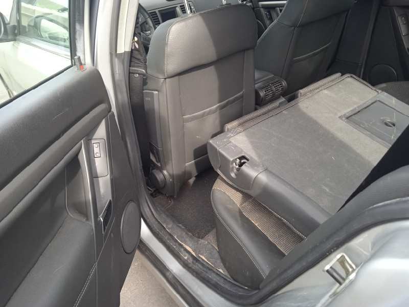 opel vectra c berlina del año 2006