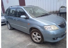 mazda mpv (lw) del año 2003