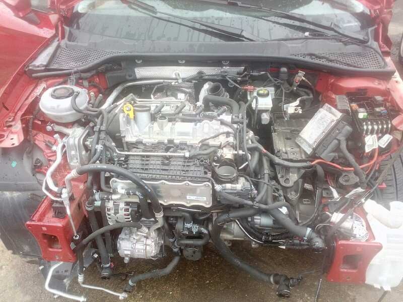 seat leon (5f1) del año 2018