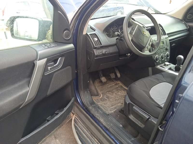 land rover freelander (lr2) del año 2007