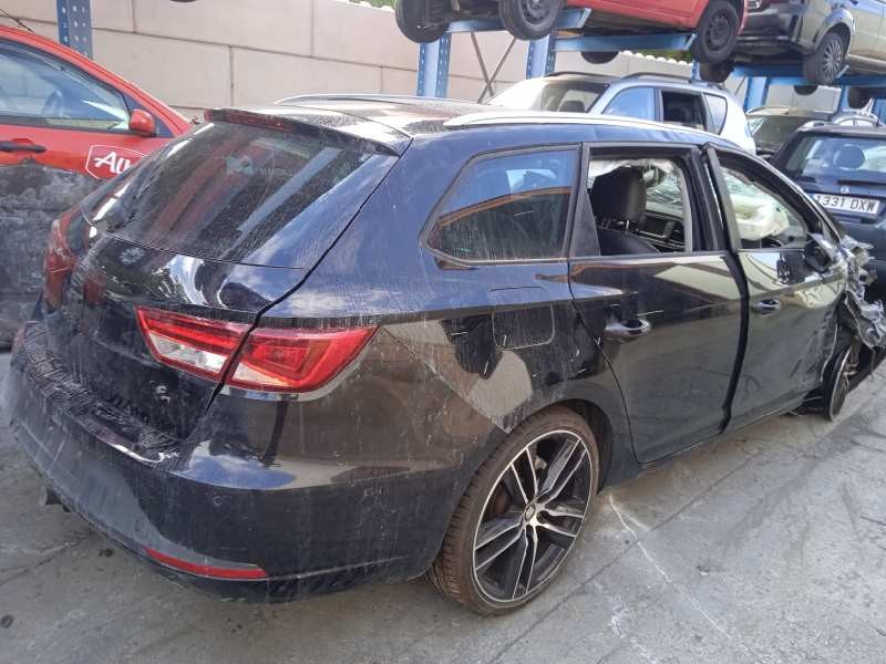 seat leon st (5f8) del año 2015