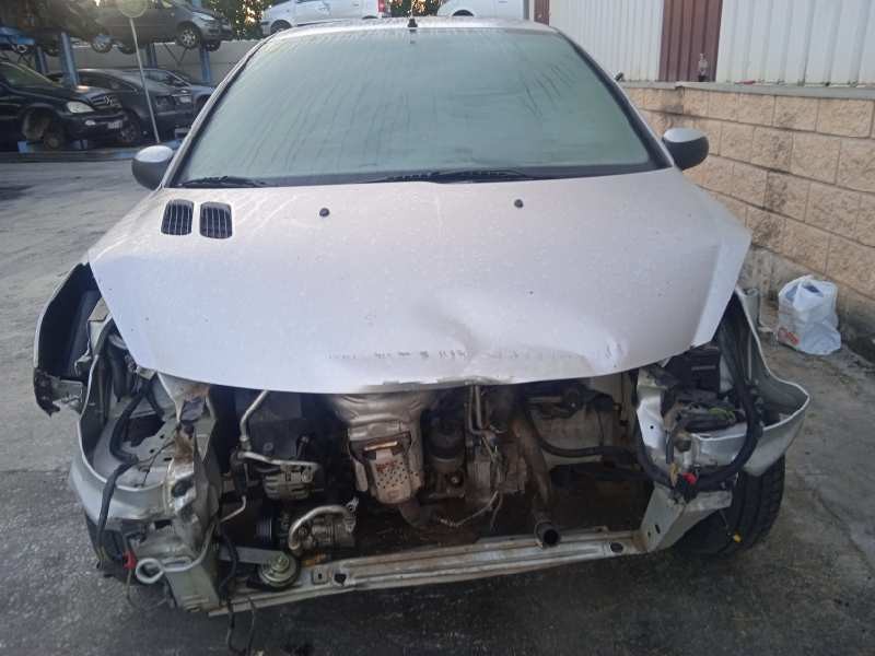 peugeot 206+ del año 2009