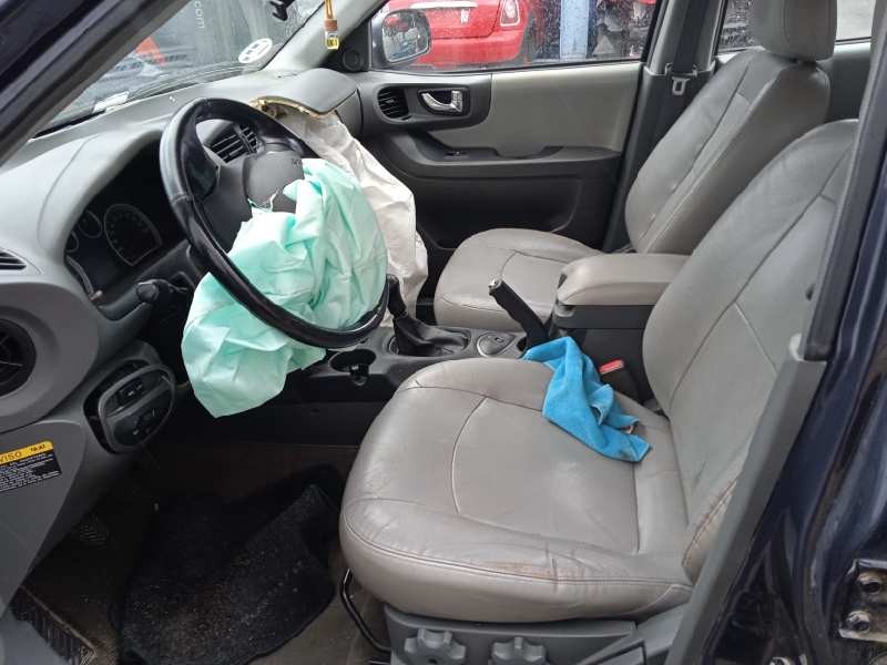 hyundai santa fe (sm) del año 2007