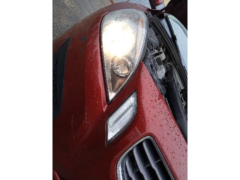 volvo v60 kombi del año 2011