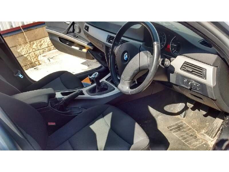 bmw serie 3 berlina (e90) del año 2006