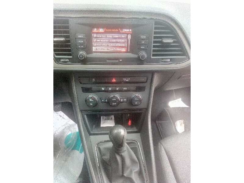 seat leon (5f1) del año 2018