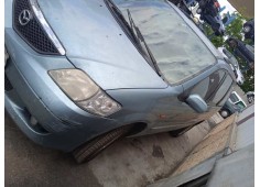 mazda mpv (lw) del año 2003 2