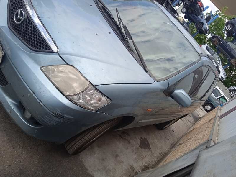 mazda mpv (lw) del año 2003
