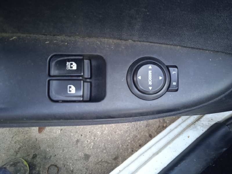 hyundai i20 del año 2010