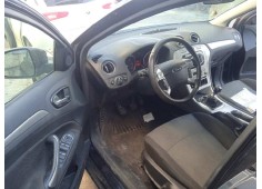 ford mondeo ber. (ca2) del año 2008 2