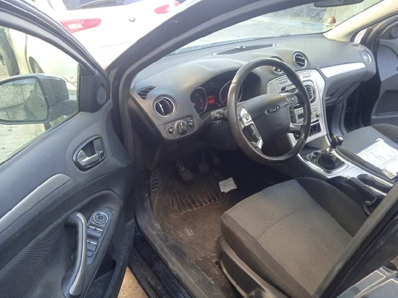 ford mondeo ber. (ca2) del año 2008