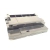 Recambio de modulo electronico para cupra leon (kl1, ku1, kug) 1.5 tsi referencia OEM IAM 571035284A  