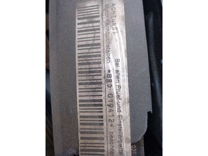 audi a4 berlina (8e) del año 2007