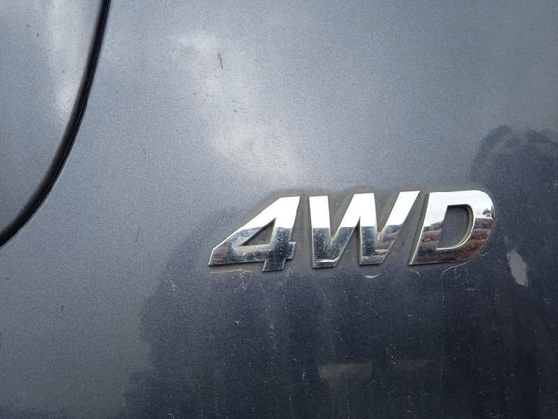 hyundai santa fe (sm) del año 2007