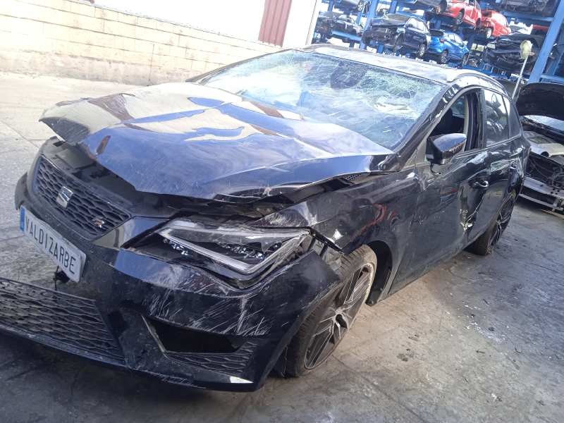 seat leon st (5f8) del año 2015
