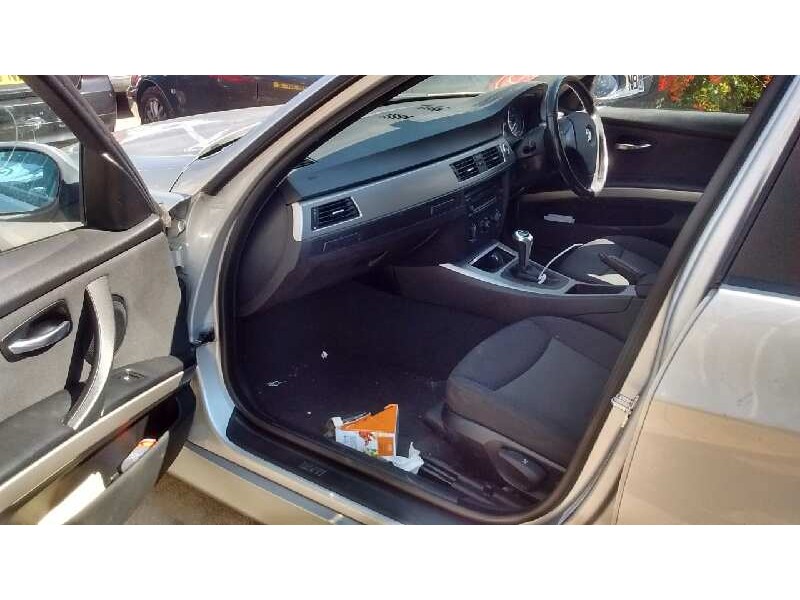 bmw serie 3 berlina (e90) del año 2006