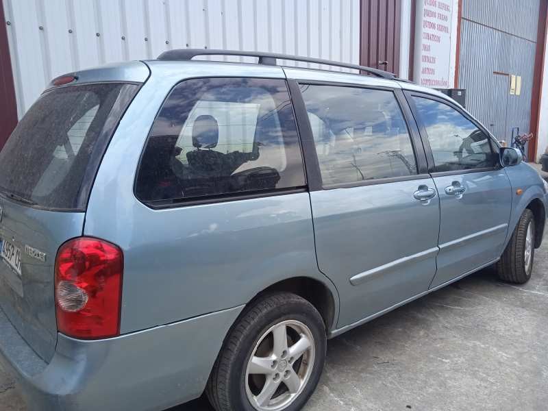 mazda mpv (lw) del año 2003