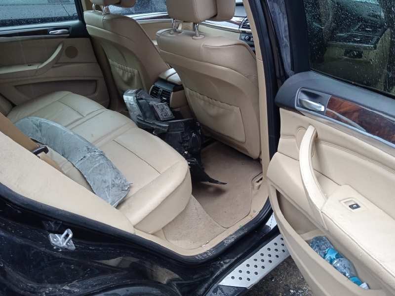 bmw x5 (e70) del año 2013