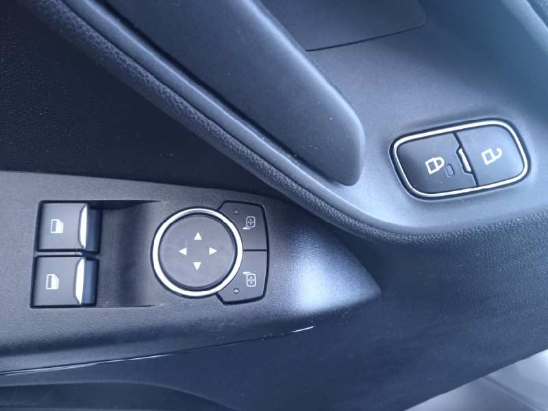 ford fiesta (ce1) del año 2021